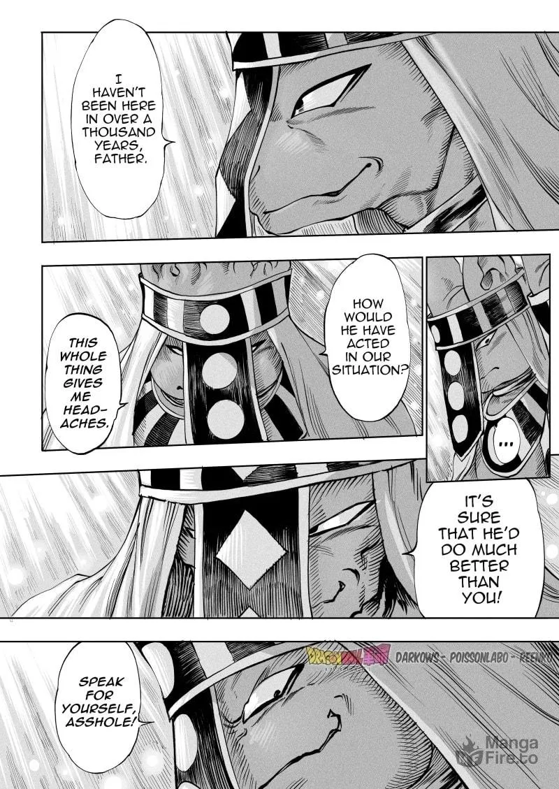 Dragon Ball Kakumei Chapter 4 page 185 - 