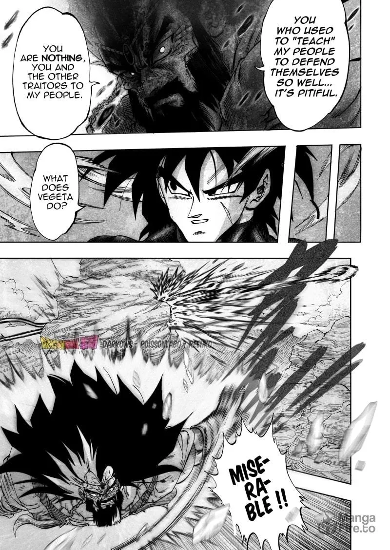 Dragon Ball Kakumei Chapter 4 page 198 - 