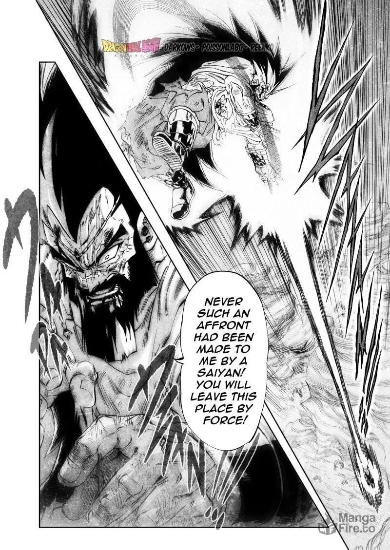 Dragon Ball Kakumei Chapter 4 page 207 - 
