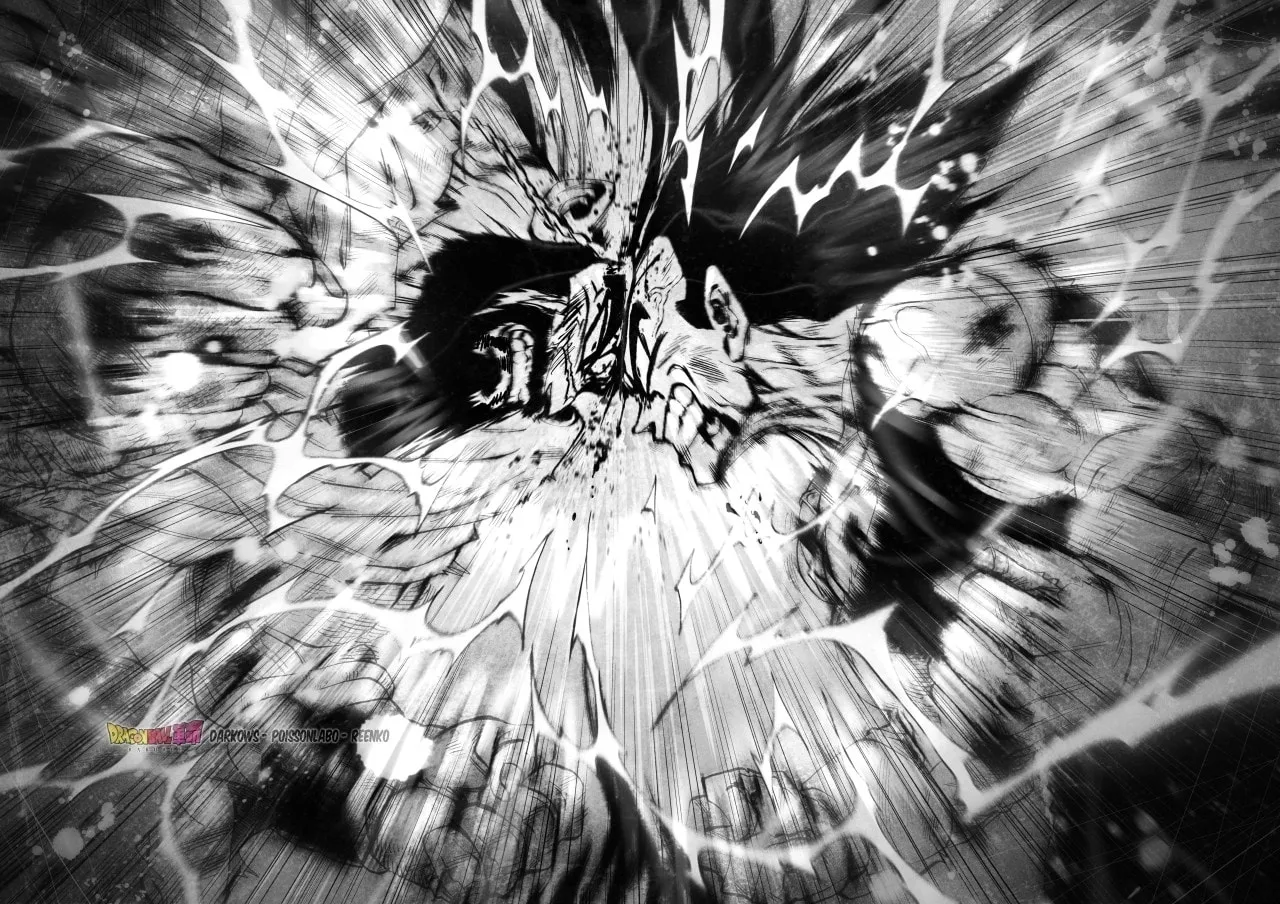 Dragon Ball Kakumei Chapter 4 page 209 - 