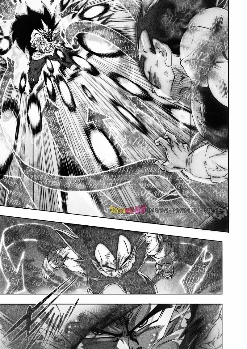 Dragon Ball Kakumei Chapter 4 page 211 - 