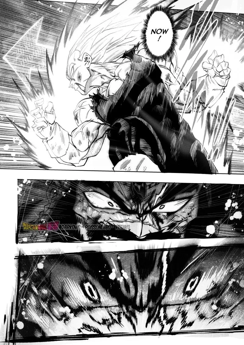 Dragon Ball Kakumei Chapter 4 page 212 - 