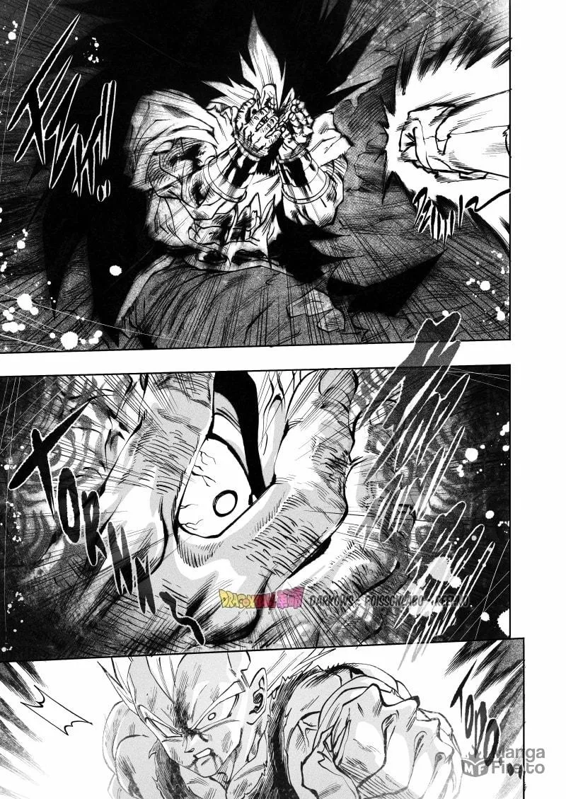 Dragon Ball Kakumei Chapter 4 page 213 - 