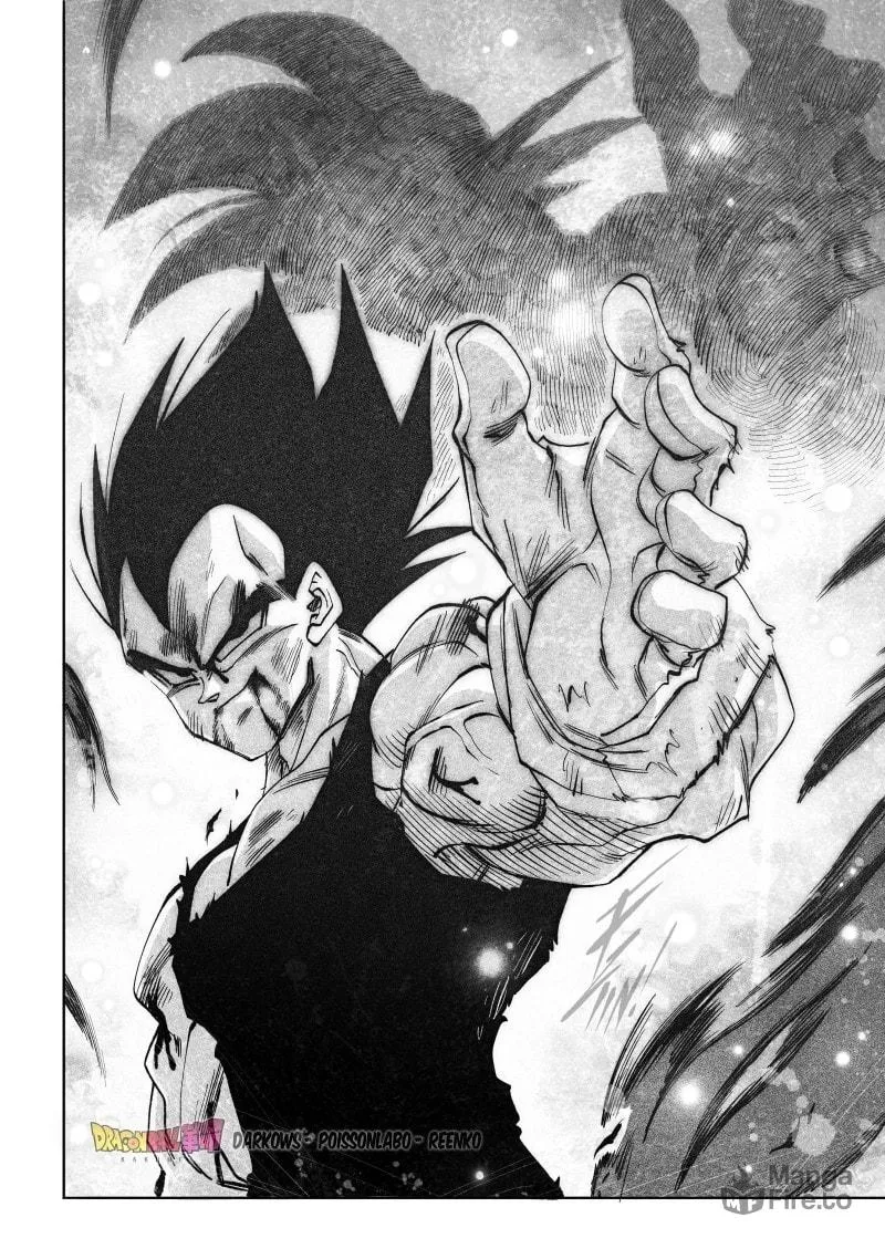 Dragon Ball Kakumei Chapter 4 page 220 - 