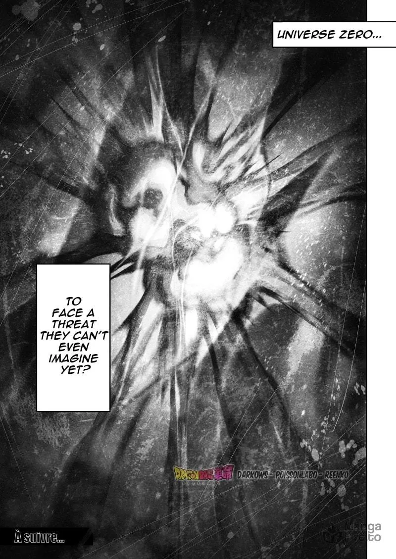 Dragon Ball Kakumei Chapter 4 page 225 - 