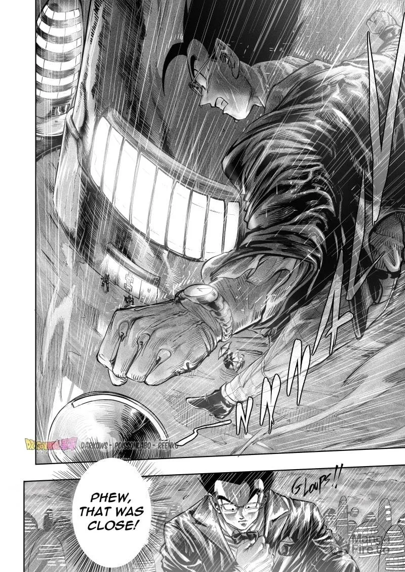Dragon Ball Kakumei Chapter 4 page 48 - 