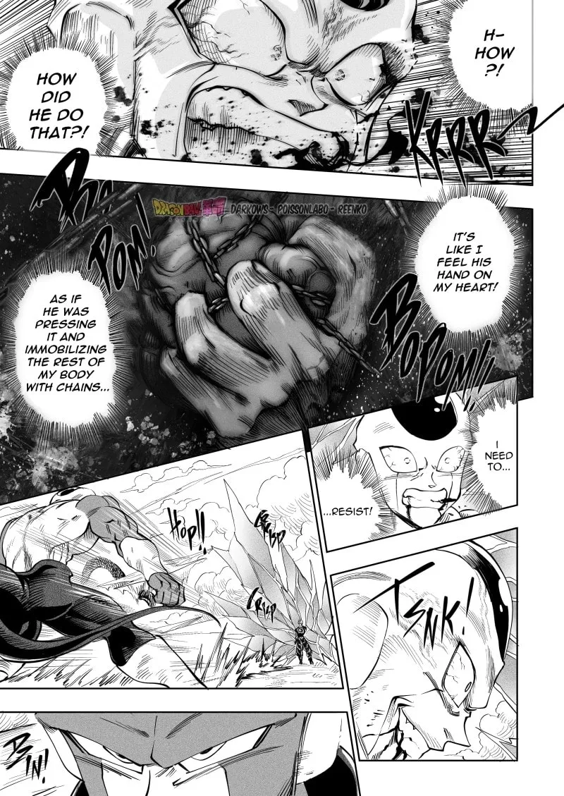 Dragon Ball Kakumei Chapter 4 page 71 - 