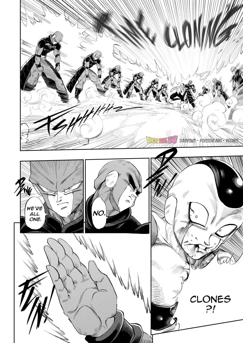 Dragon Ball Kakumei Chapter 4 page 74 - 