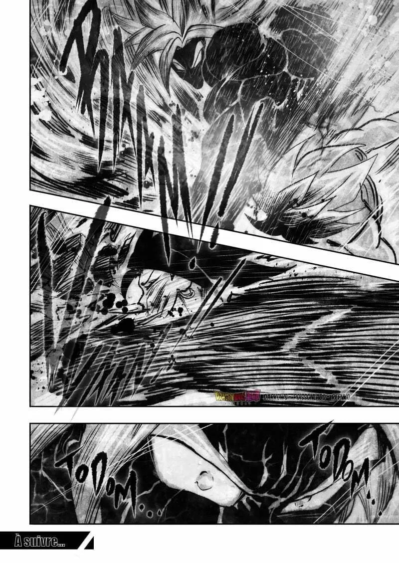 Dragon Ball Kakumei Chapter 5 page 101 - 