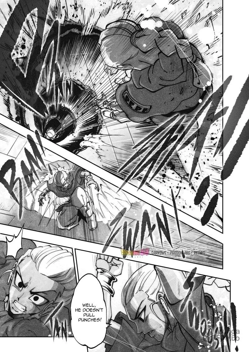 Dragon Ball Kakumei Chapter 5 page 135 - 