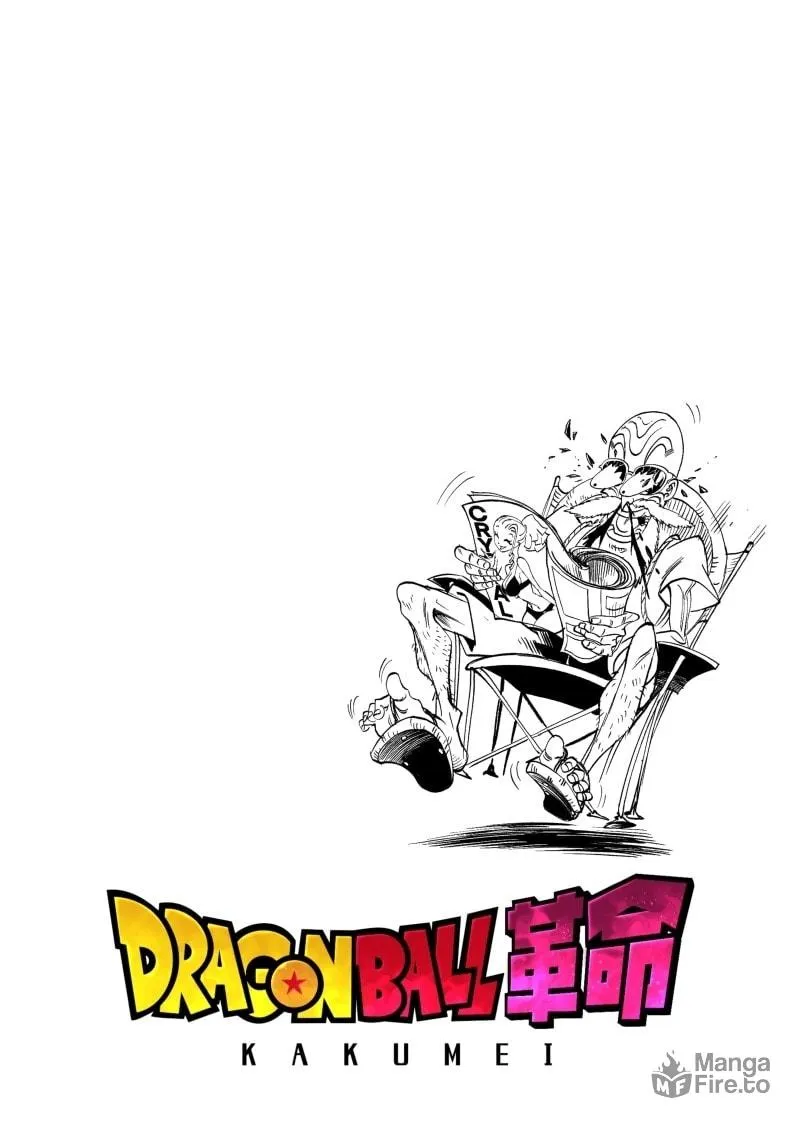 Dragon Ball Kakumei Chapter 5 page 145 - 