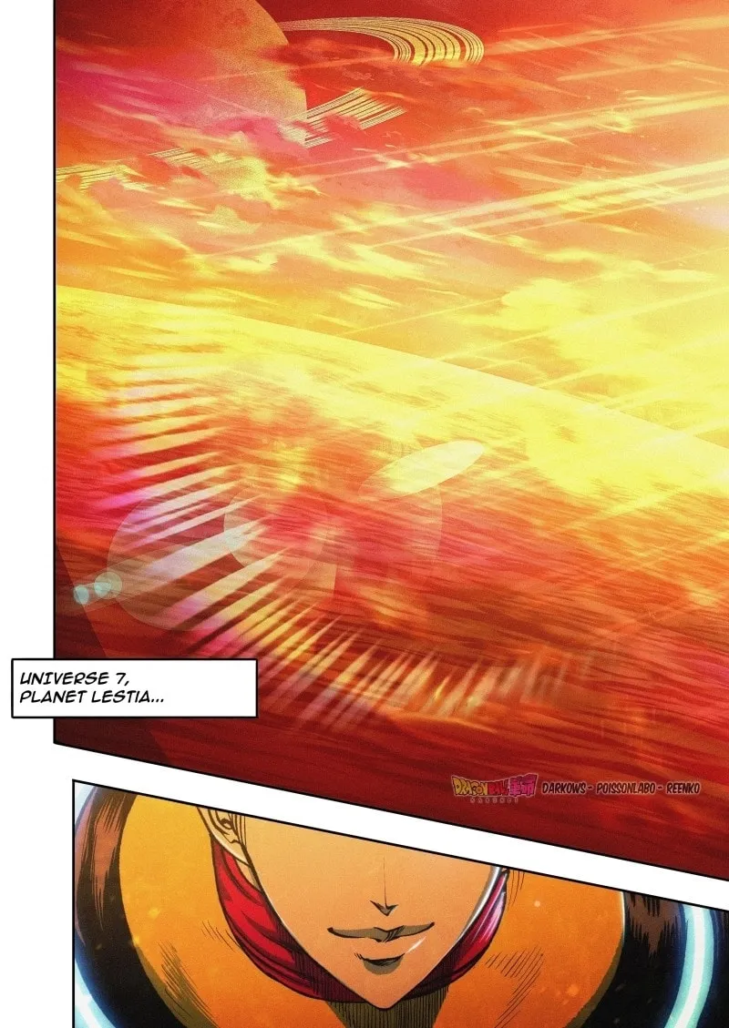 Dragon Ball Kakumei Chapter 5 page 146 - 