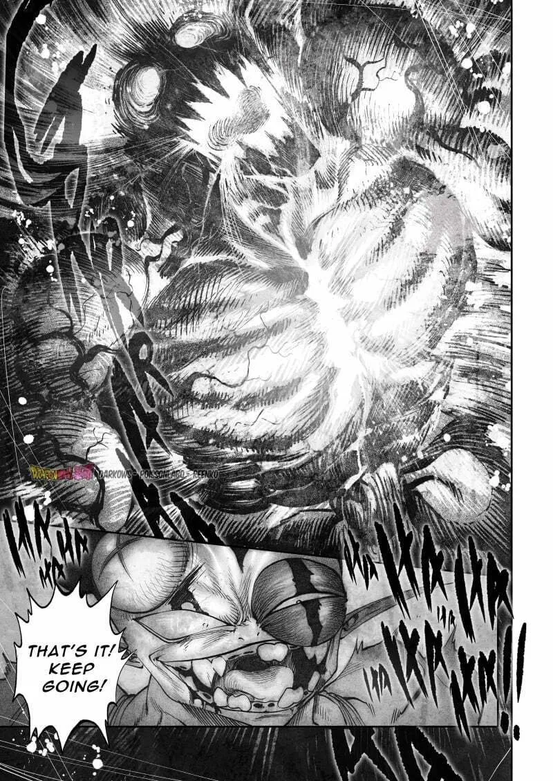 Dragon Ball Kakumei Chapter 5 page 46 - 