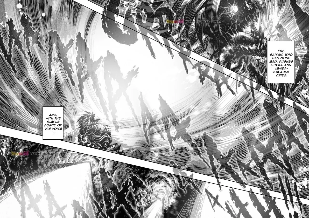 Dragon Ball Kakumei Chapter 5 page 47 - 