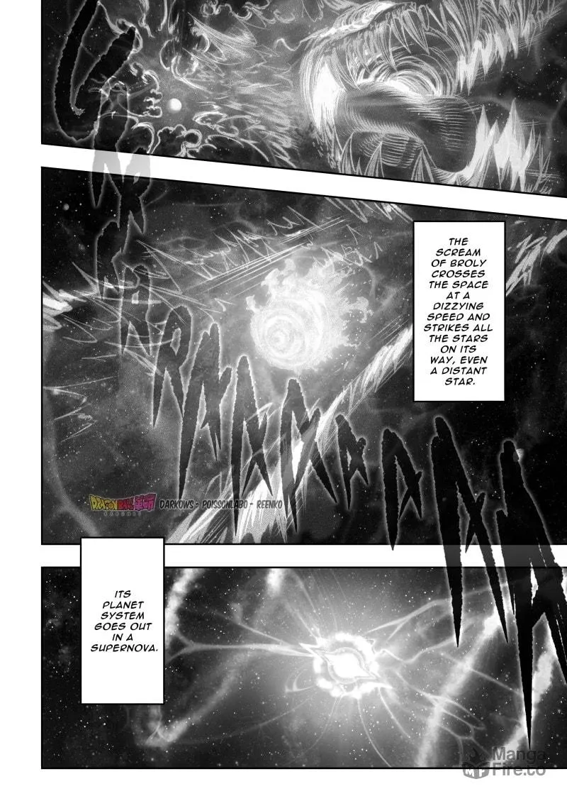 Dragon Ball Kakumei Chapter 5 page 48 - 