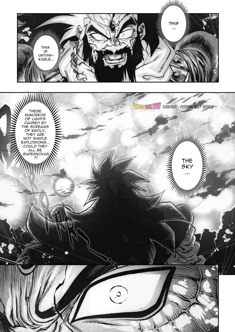 Dragon Ball Kakumei Chapter 5 page 49 - 
