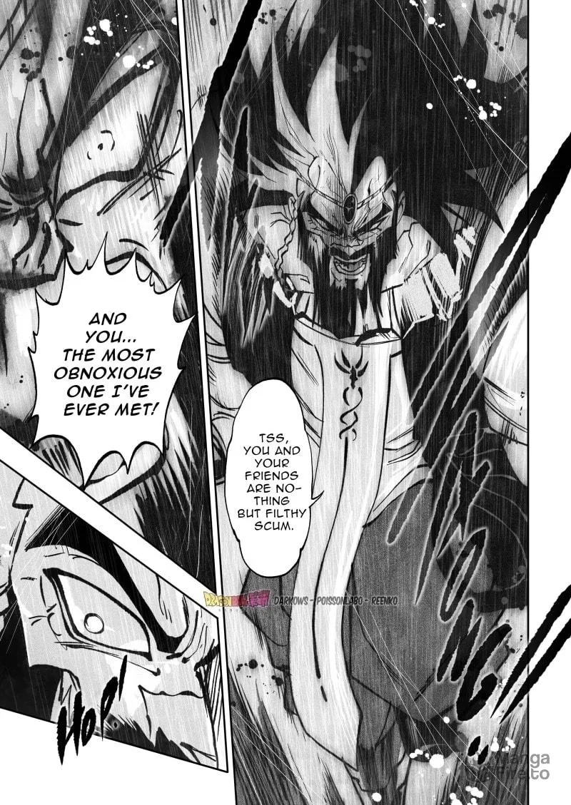 Dragon Ball Kakumei Chapter 5 page 65 - 