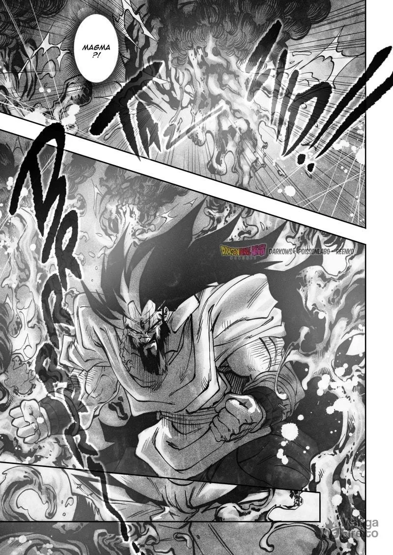 Dragon Ball Kakumei Chapter 5 page 69 - 