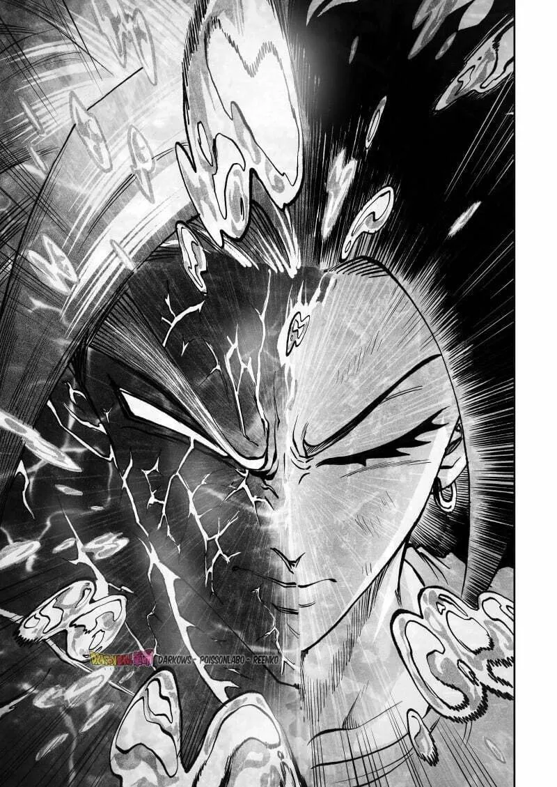 Dragon Ball Kakumei Chapter 5 page 92 - 