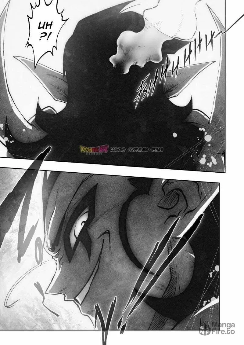 Dragon Ball Kakumei Chapter 6 page 123 - 