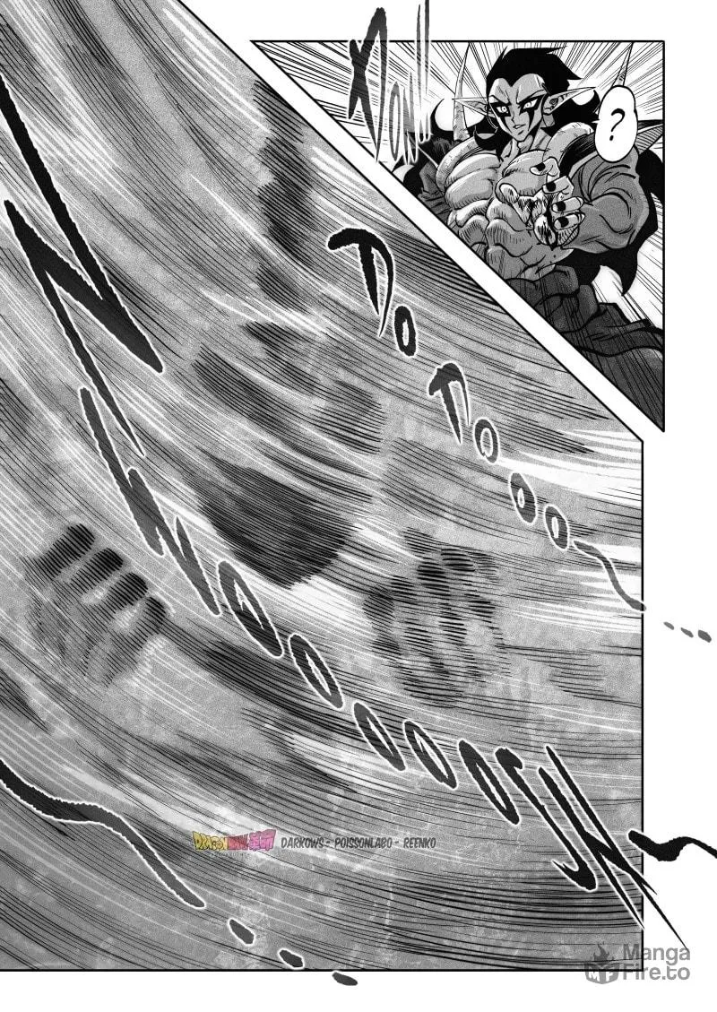 Dragon Ball Kakumei Chapter 6 page 141 - 