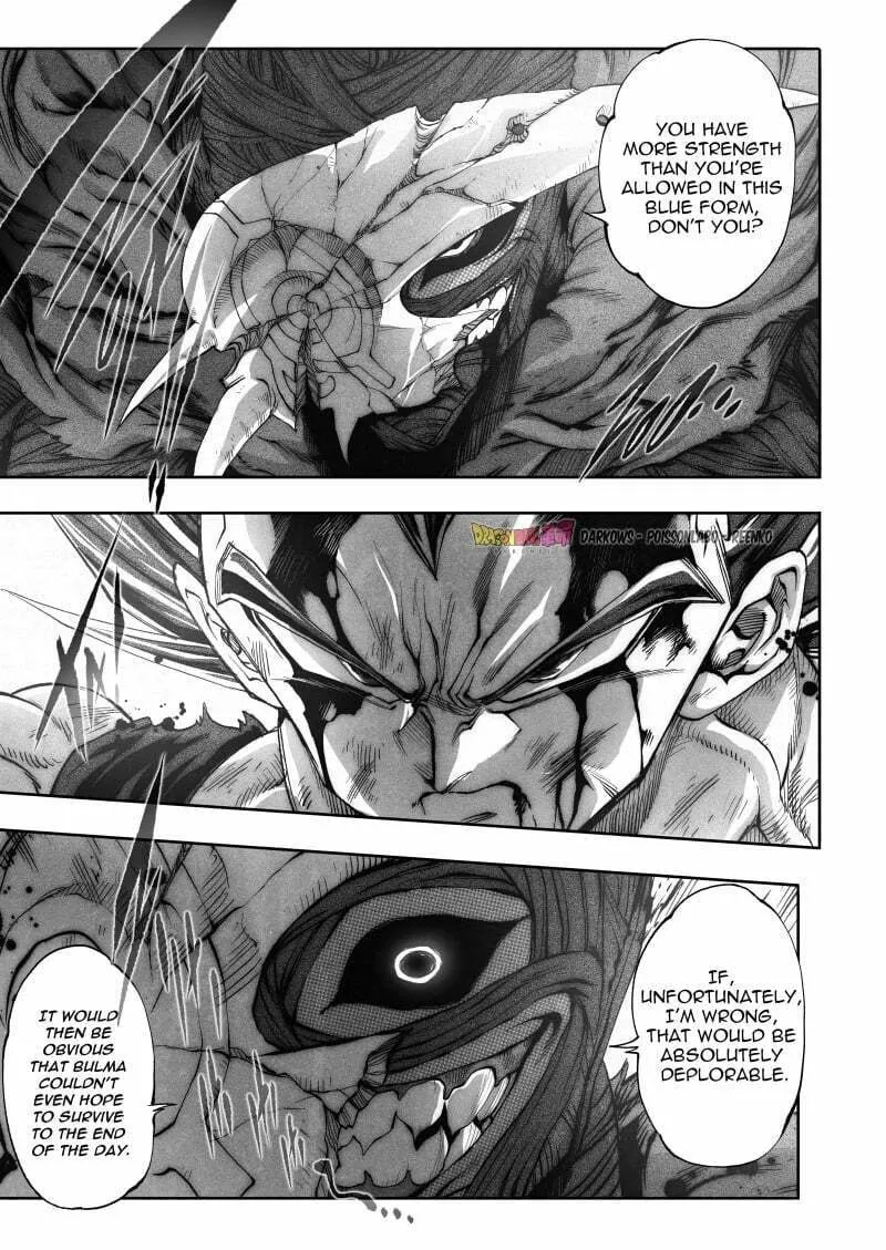 Dragon Ball Kakumei Chapter 6 page 176 - 