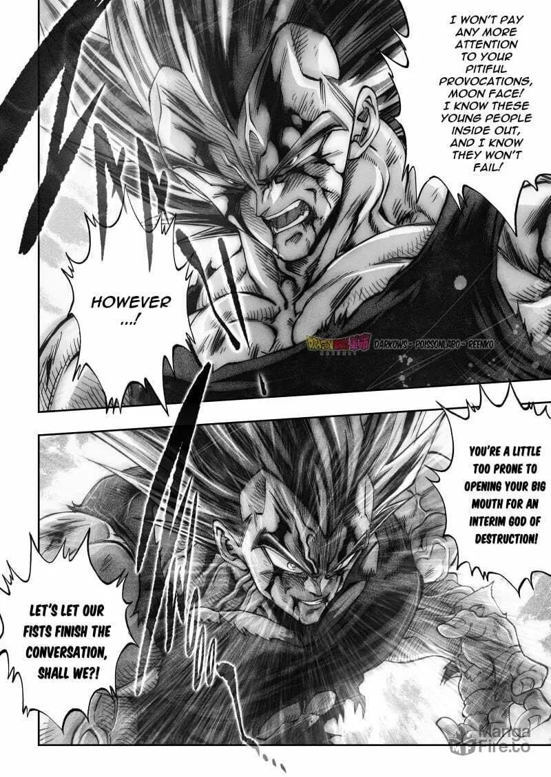 Dragon Ball Kakumei Chapter 6 page 177 - 