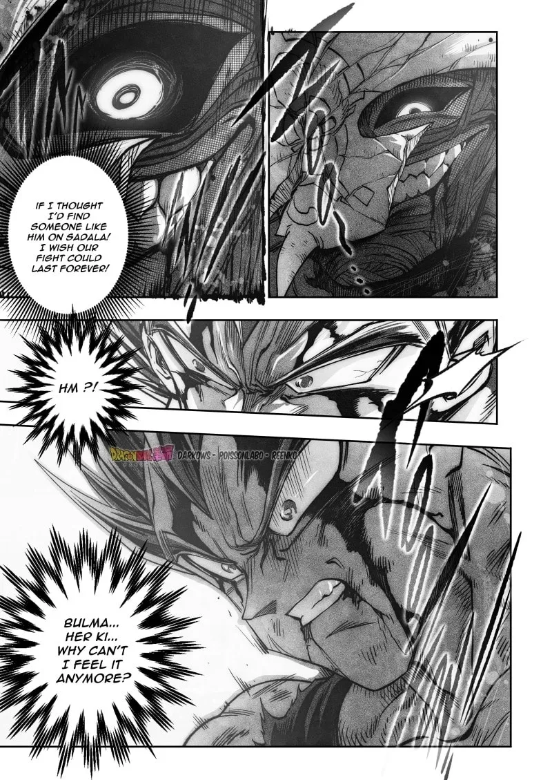 Dragon Ball Kakumei Chapter 6 page 178 - 