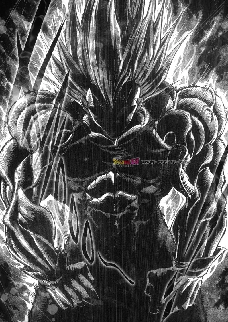 Dragon Ball Kakumei Chapter 6 page 179 - 