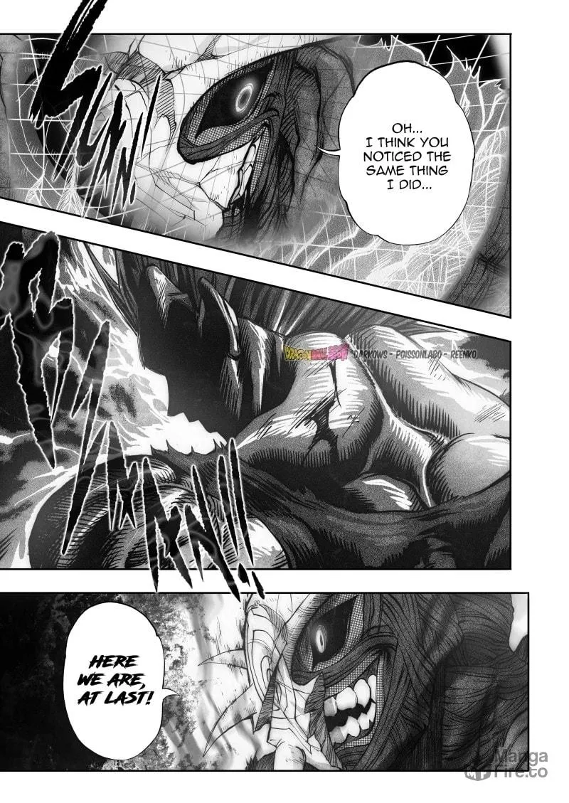 Dragon Ball Kakumei Chapter 6 page 180 - 