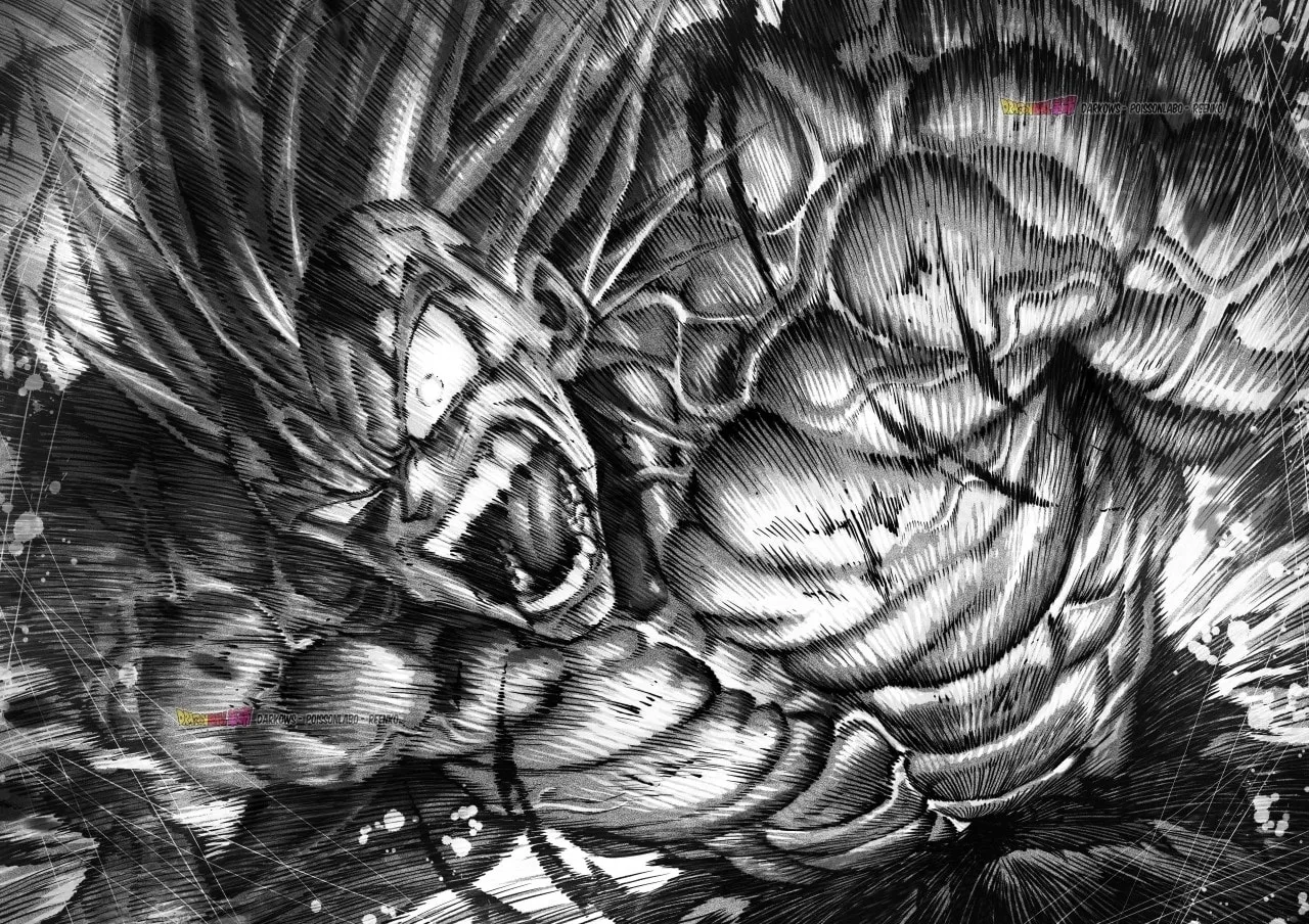 Dragon Ball Kakumei Chapter 6 page 181 - 