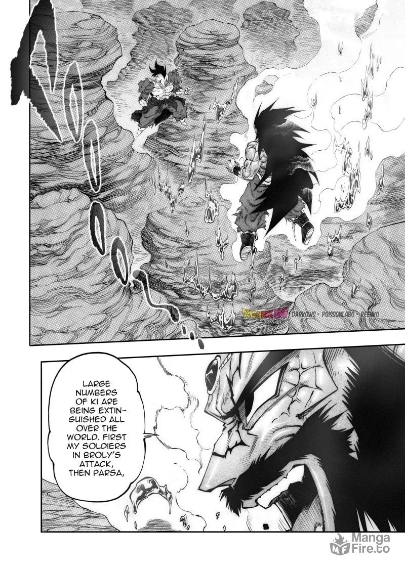Dragon Ball Kakumei Chapter 6 page 183 - 