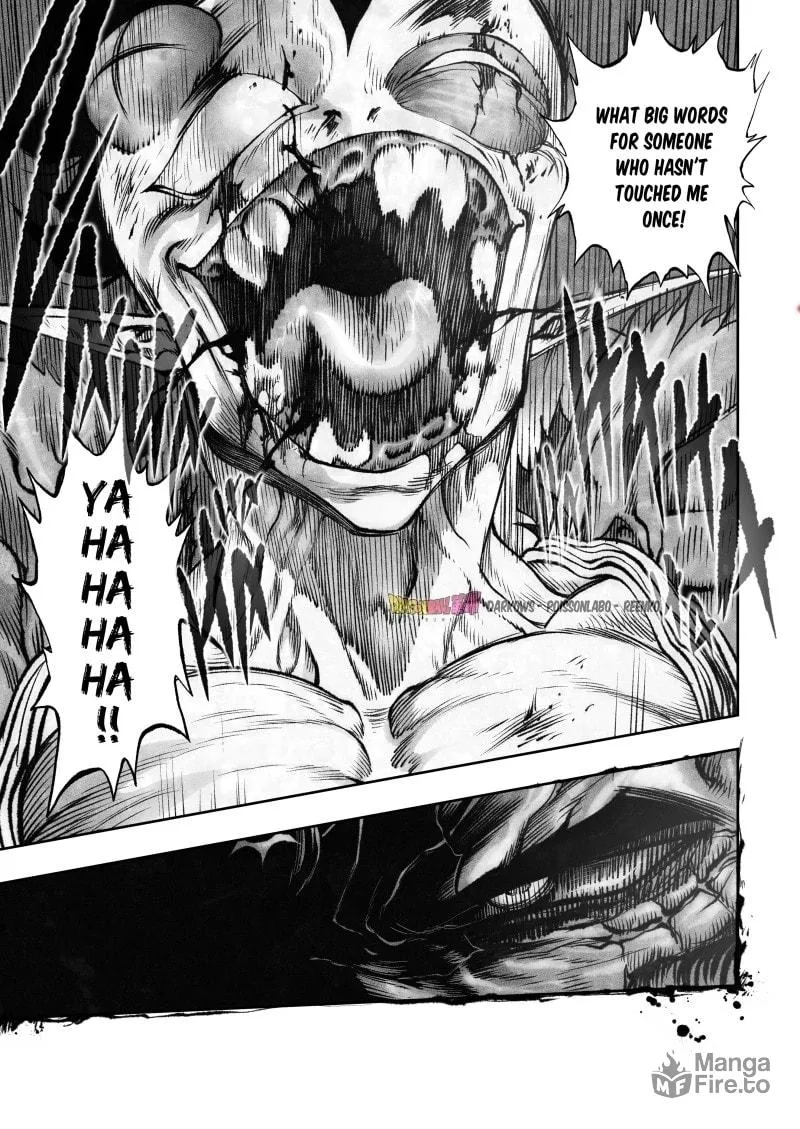Dragon Ball Kakumei Chapter 6 page 186 - 