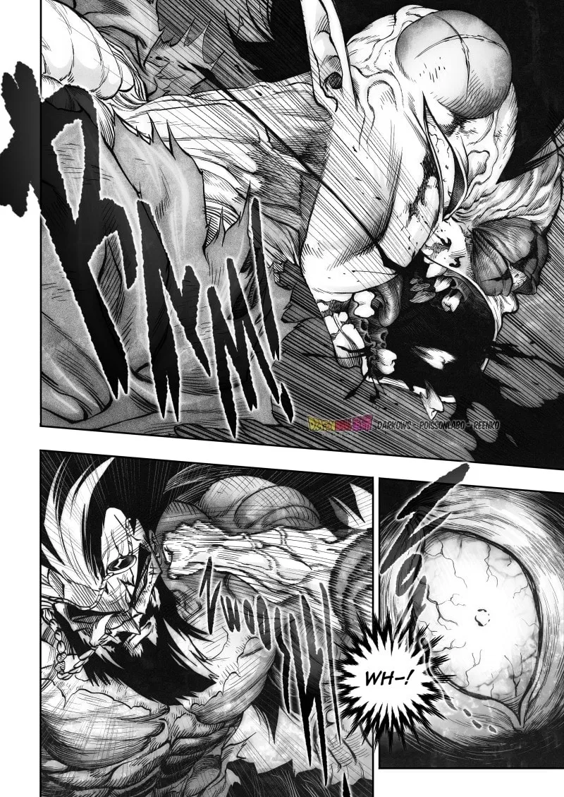 Dragon Ball Kakumei Chapter 6 page 187 - 
