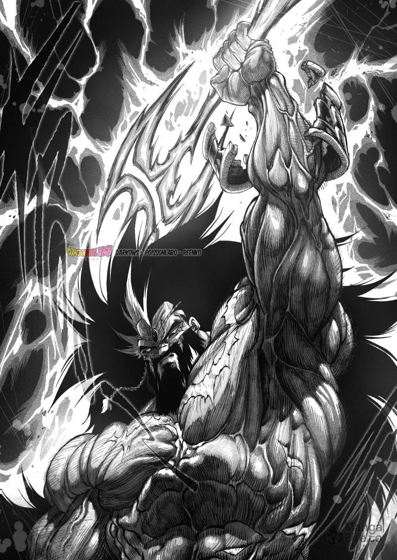 Dragon Ball Kakumei Chapter 6 page 189 - 