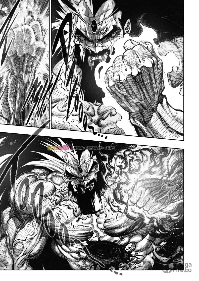 Dragon Ball Kakumei Chapter 6 page 192 - 