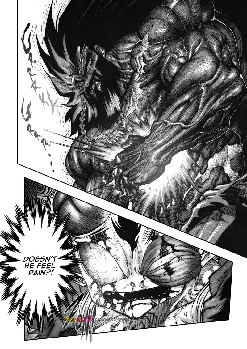 Dragon Ball Kakumei Chapter 6 page 193 - 