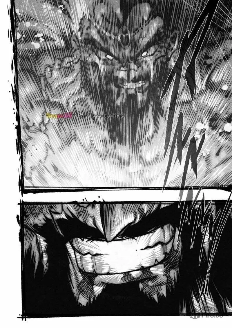 Dragon Ball Kakumei Chapter 6 page 195 - 