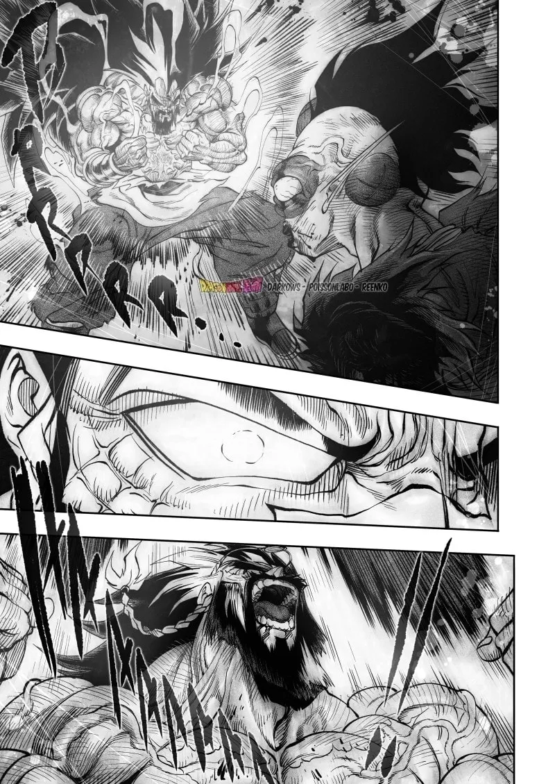 Dragon Ball Kakumei Chapter 6 page 196 - 