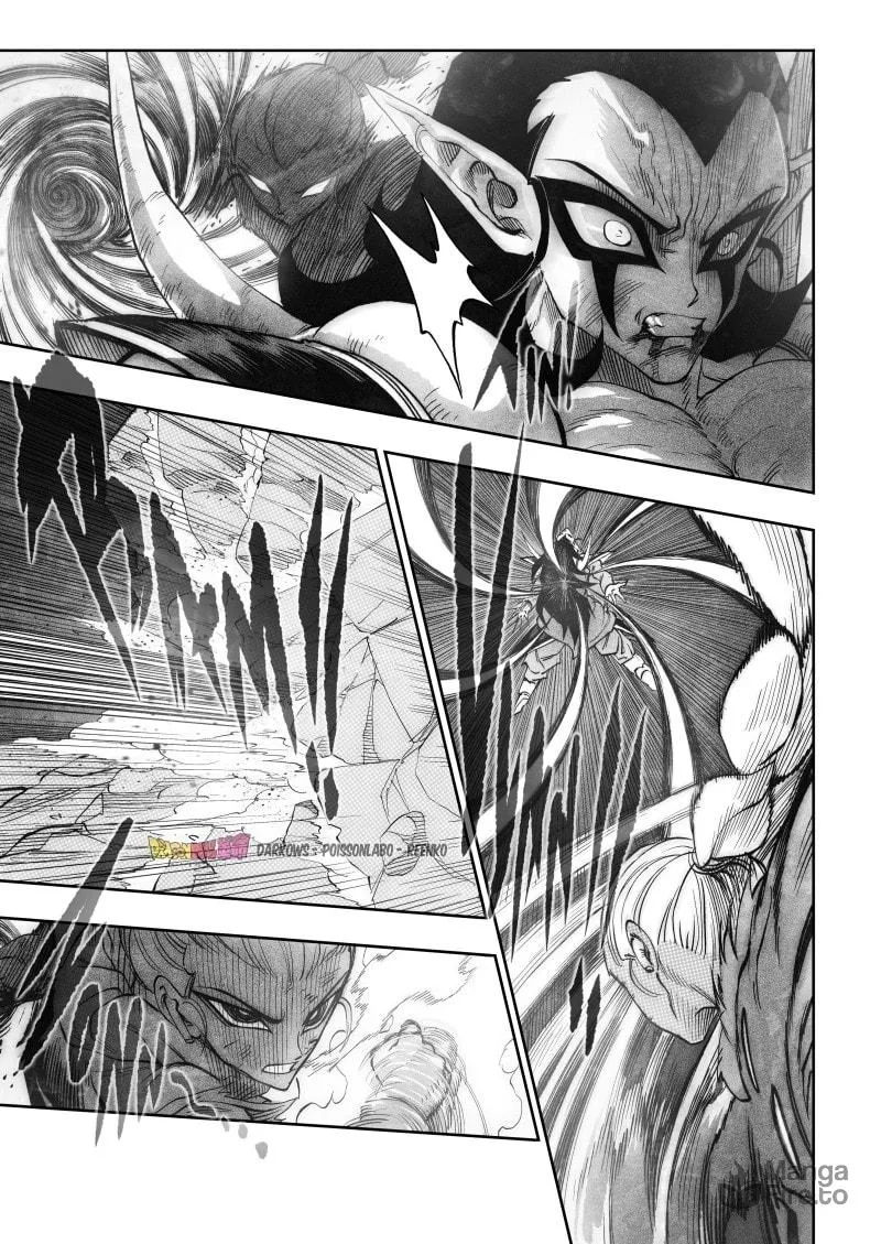 Dragon Ball Kakumei Chapter 6 page 201 - 