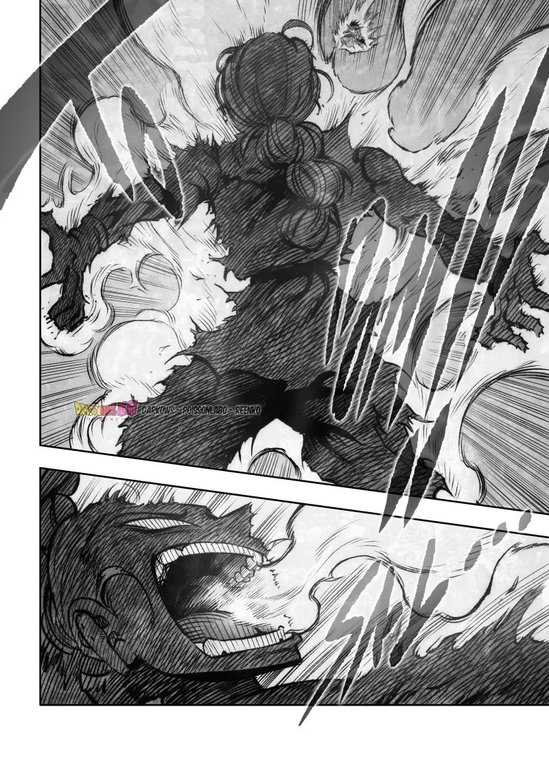 Dragon Ball Kakumei Chapter 6 page 209 - 