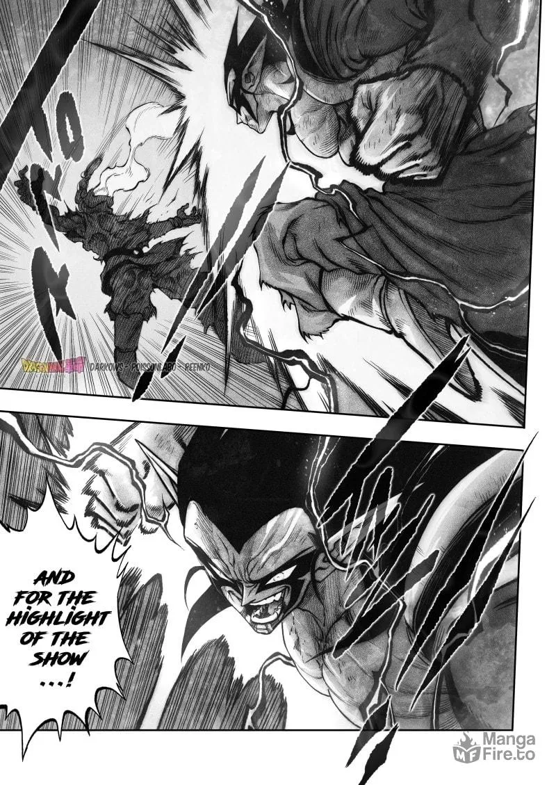 Dragon Ball Kakumei Chapter 6 page 210 - 
