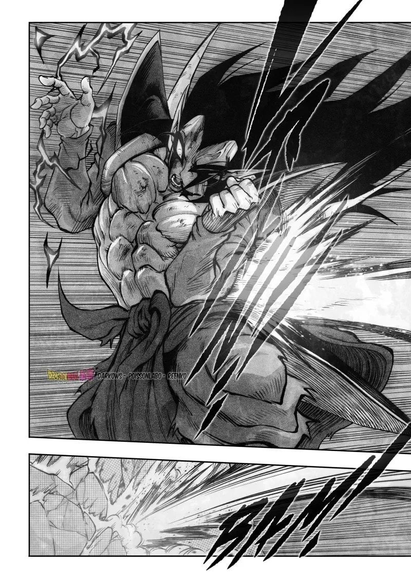 Dragon Ball Kakumei Chapter 6 page 211 - 