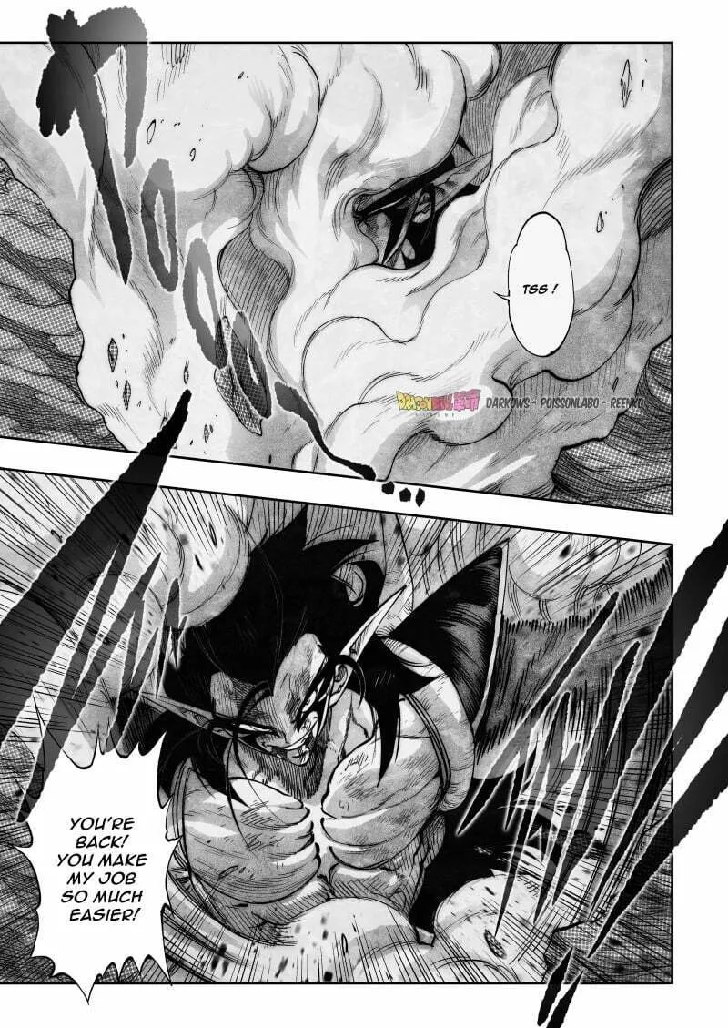 Dragon Ball Kakumei Chapter 6 page 212 - 