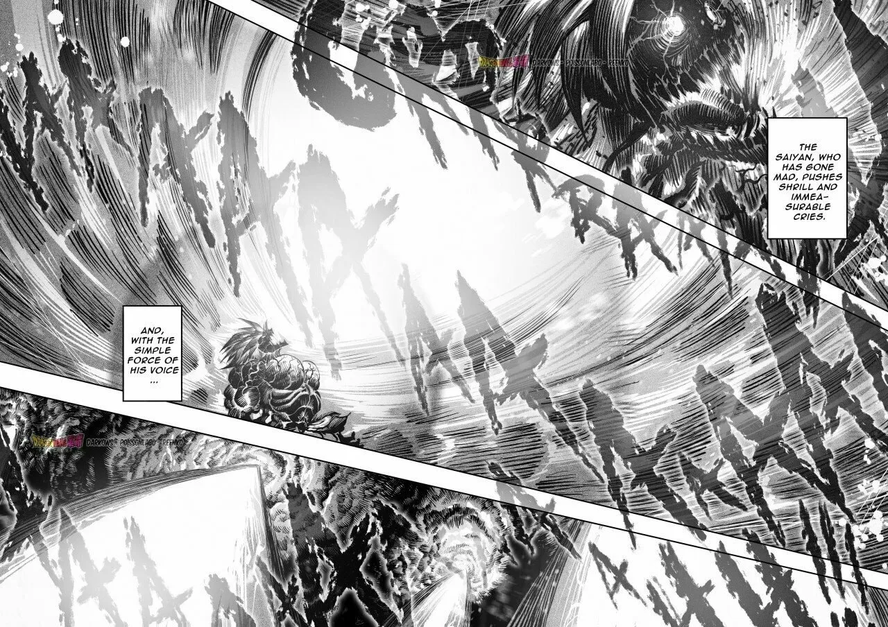 Dragon Ball Kakumei Chapter 6 page 47 - 