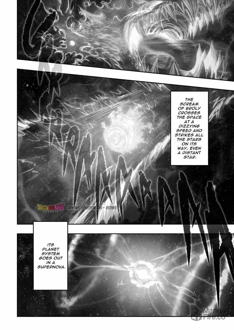 Dragon Ball Kakumei Chapter 6 page 48 - 