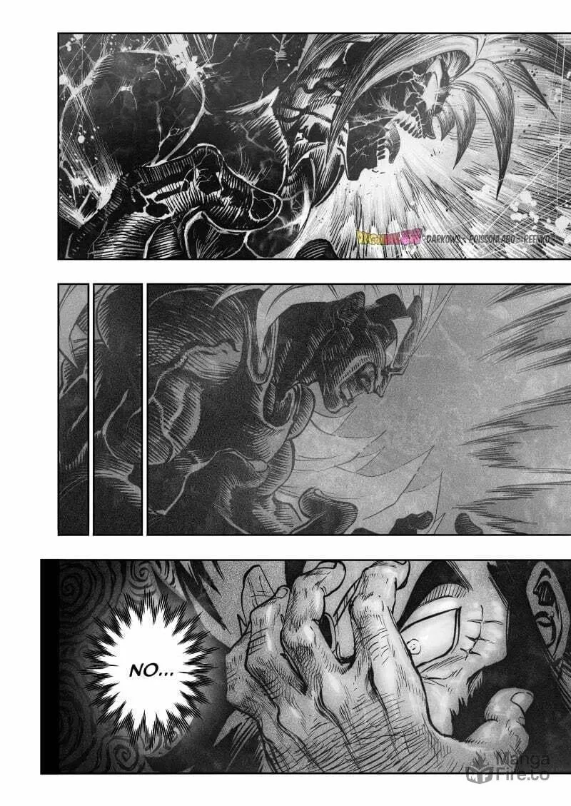 Dragon Ball Kakumei Chapter 6 page 50 - 