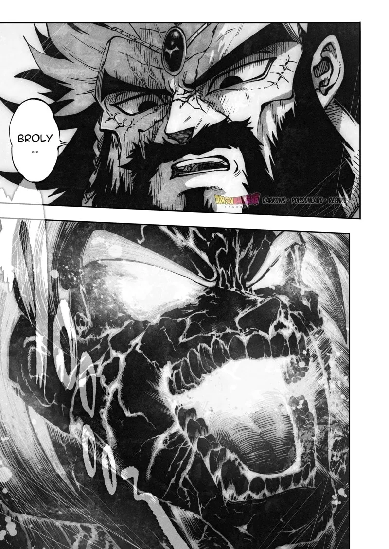 Dragon Ball Kakumei Chapter 6 page 53 - 