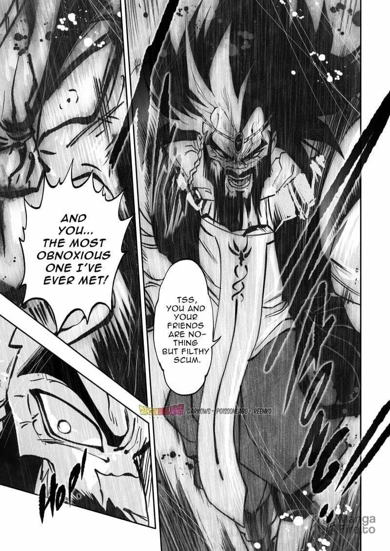 Dragon Ball Kakumei Chapter 6 page 65 - 
