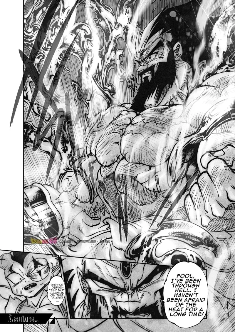 Dragon Ball Kakumei Chapter 6 page 76 - 